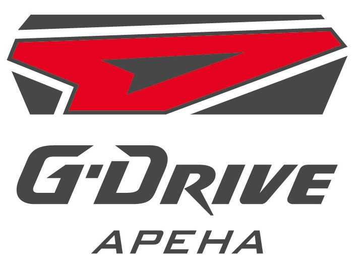G-Drive арена, г. Омск